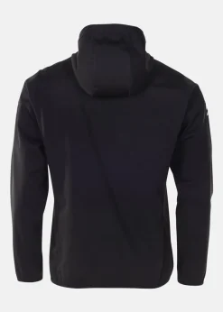 Nautic XPRNC Softshell Jacket Black