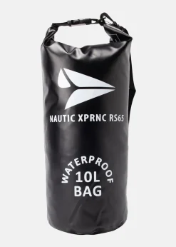 Online Nautic XPRNC Waterproof Bag 10L Black