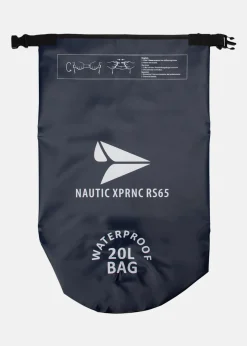 Hot Nautic XPRNC Waterproof Bag 20L Navy