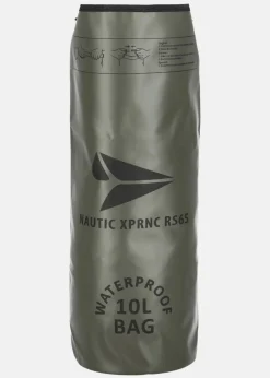 Nautic XPRNC Waterproof Bag 10L Olive