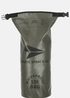 Nautic XPRNC Waterproof Bag 10L Olive