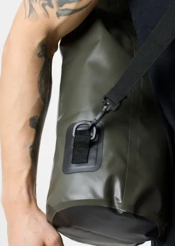 Nautic XPRNC Waterproof Bag 10L Olive