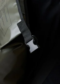 Outlet Nautic XPRNC Waterproof Bag 30L Olive