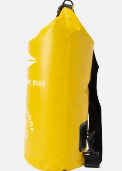 Discount Nautic XPRNC Waterproof Bag 10L Yellow