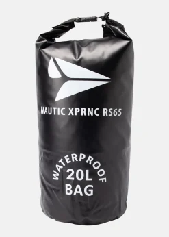 Sale Nautic XPRNC Waterproof Bag 20L Black