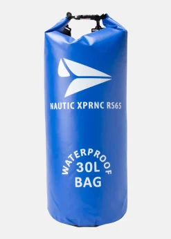 Clearance Nautic XPRNC Waterproof Bag 30L Blue