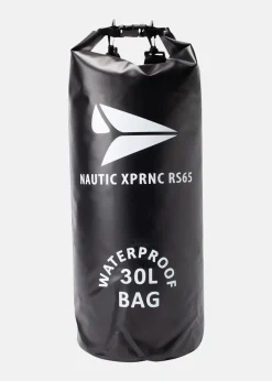 Online Nautic XPRNC Waterproof Bag 30L Black