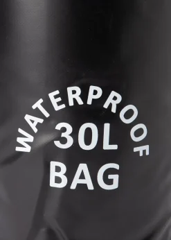 Online Nautic XPRNC Waterproof Bag 30L Black