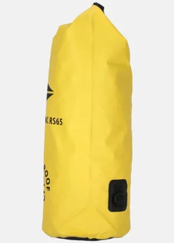 Nautic XPRNC Waterproof Bag 30L Yellow/Black
