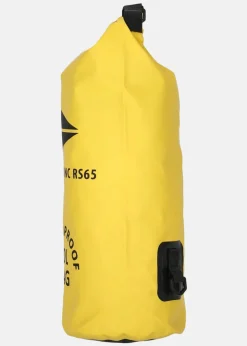 Hot Nautic XPRNC Waterproof Bag 10L Yellow/Black