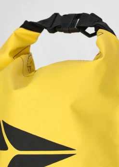 Hot Nautic XPRNC Waterproof Bag 10L Yellow/Black