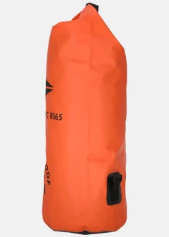 New Nautic XPRNC Waterproof Bag 30L Orange/Black