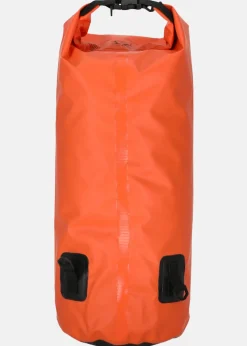 New Nautic XPRNC Waterproof Bag 30L Orange/Black