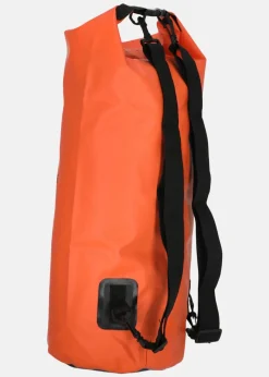 New Nautic XPRNC Waterproof Bag 30L Orange/Black