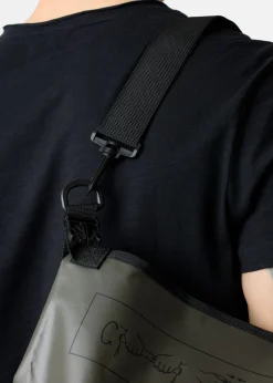 Clearance Nautic XPRNC Waterproof Bag 20L Olive