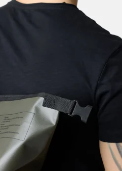 Clearance Nautic XPRNC Waterproof Bag 20L Olive