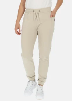 Seaside Nautical Pants W Khaki