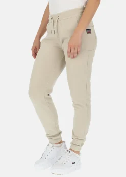 Seaside Nautical Pants W Khaki