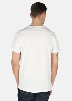 Sale Seaside Nautical Tee White