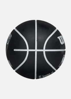 Hot Wilson NBA DRIBBLER BSKT BRO NETS BLACK