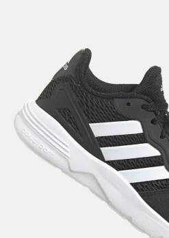 Adidas NEBZED K CBLACK/FTWWHT/FTWWHT