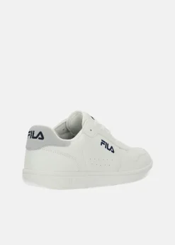 Discount Fila NETFORCE II X CRT White