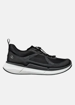Discount Ecco NEW BIOM 2.2 M BREATHRU V BLACK/BLACK/WILD DOVE