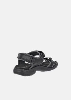 Online Ecco NEW ONROADS M-001 BLACK