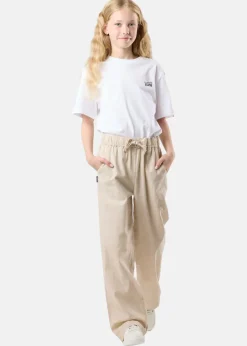 Best Seaside New Hampshire Linen Pants G JR Beige