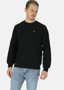 Discount LEVI'S® NEW ORIGINAL CREW MINERAL BL