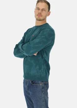 Outlet LEVI'S® NEW ORIGINAL CREW SOLAR DYE