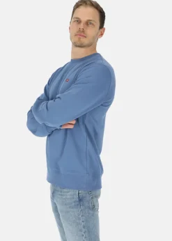 Hot LEVI'S® NEW ORIGINAL CREW Moonlight