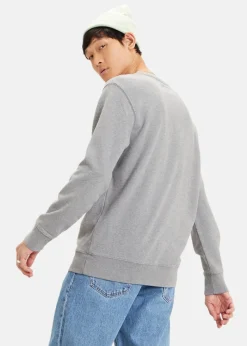 Best LEVI'S® NEW ORIGINAL CREW CHISEL GRE