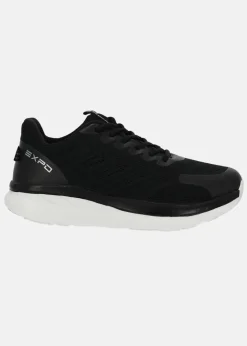 Online Expd New York Men's Shoe Black/White