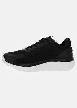 Online Expd New York Men's Shoe Black/White