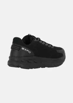 Clearance Expd New York Men's Shoe Black/Black