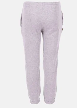 Hot Swedemount New York Pant JR Grey melange