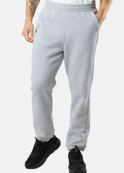 X-trail New York Pants II Grey Melange