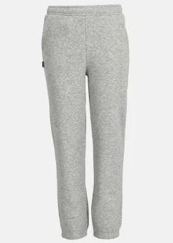 Hot X-trail New York Pants II JR Grey Melange