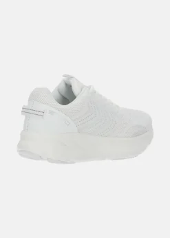 Discount Expd New York Women's Shoe White/White