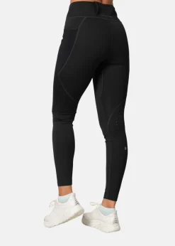 Kari Traa NIA TIGHTS BLACK