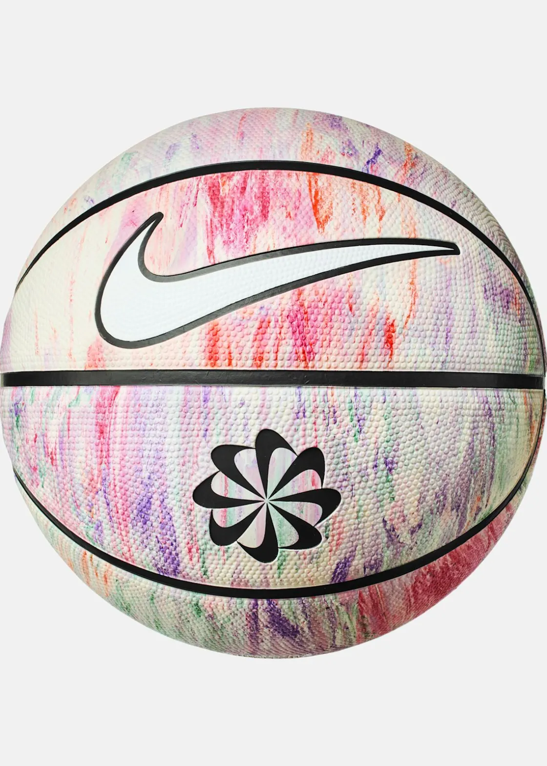 Discount Nike Everyday Playground 8P Ne Multi/White/Black/White