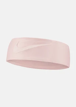 Hot Nike FURY HEADBAND GLITTER PINK OXFORD