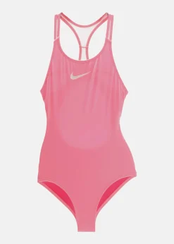 Best Nike G RACERBACK ONE PIECE SUNSET PULSE