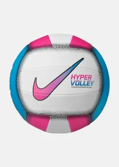 Best Nike HYPERVOLLEY 18P ACTIVE PINK/LASER BLUE/WHITE/BLACK