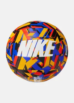 Sale Nike HYPERVOLLEY 18P GRAPHIC HYPER ROYAL/UNIVERSITY GOLD/BLACK/WHITE