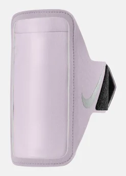 Online Nike LEAN ARM BAND PLUS Doll/Black/Silver