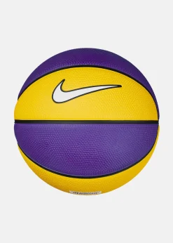 Outlet Nike SKILLS Purple/Amarillo/Black