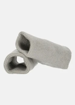 Discount Nike SWOOSH DOUBLEWIDE WRISTBA Vanilla Ice