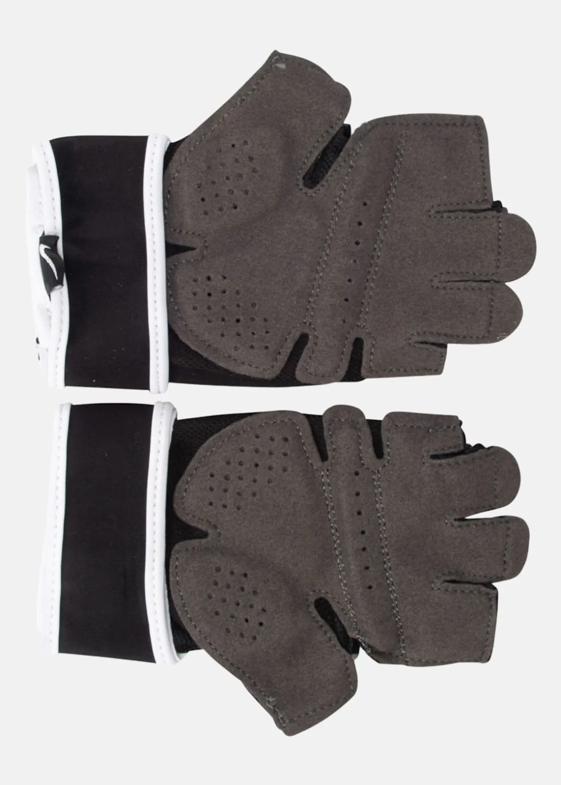 Clearance Nike W GYM PREMIUM FG BLACK/WHITE